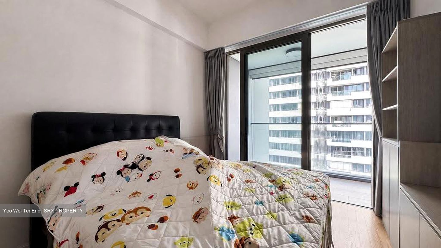 The Tre Ver (D13), Condominium #608054111